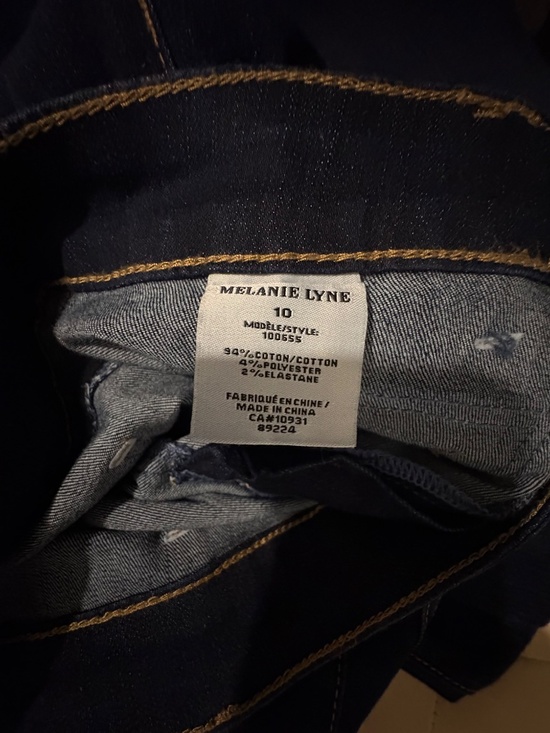Jeans - Melanie Lyne - Picture 3 of 3
